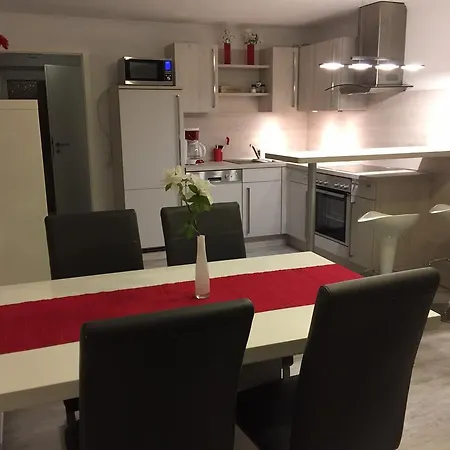 Ferienwohnung am Europapark - Eintritt in den Europapark Garantiert Rust Zimmer foto