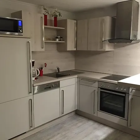 Ferienwohnung am Europapark - Eintritt in den Europapark Garantiert Rust Zimmer foto