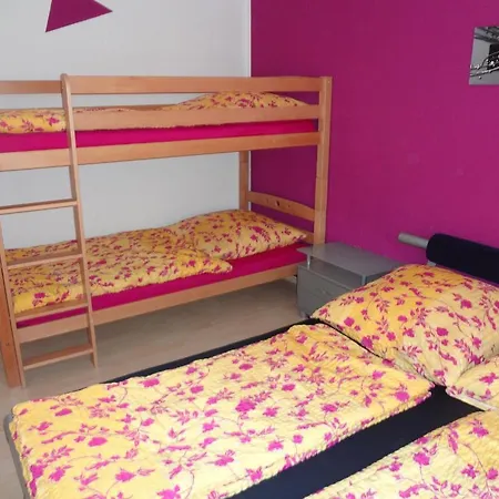 Ferienwohnung am Europapark - Eintritt in den Europapark Garantiert Rust Zimmer foto