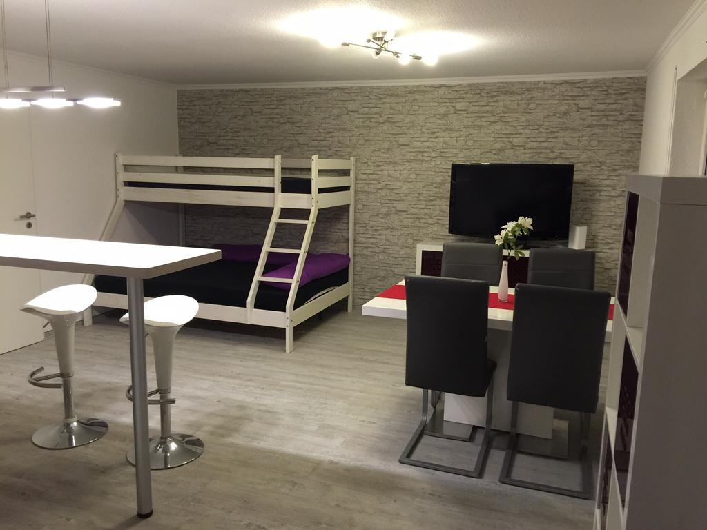 Am Europapark - Klimatisiert Apartment *