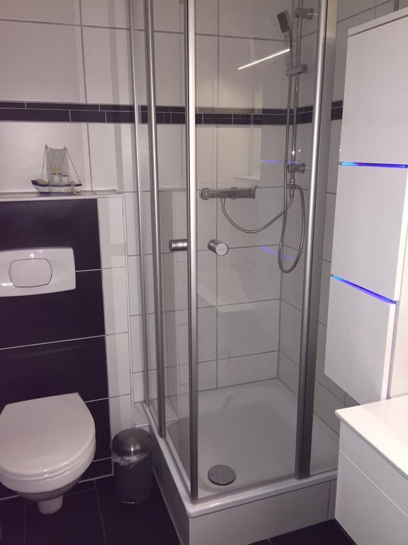 Apartment Am Europapark - Klimatisiert Rust