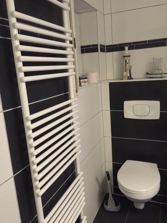 Am Europapark - Klimatisiert Apartment Rust